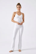 Conjunto Fitness Feminino Seamless Histello