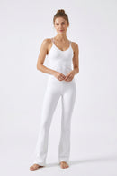Conjunto Fitness Feminino Seamless Histello