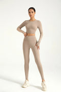 Legging Fitness Feminina Cintura Alta — Efeito Empina Bumbum