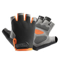 Luvas Fitness para Musculação — Aderência, Conforto e Proteção