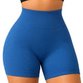 Shorts Fitness Feminino Canelado – Conforto e Zero Transparência