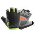 Luvas Fitness para Musculação — Aderência, Conforto e Proteção