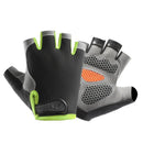 Luvas Fitness para Musculação — Aderência, Conforto e Proteção
