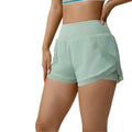 Shorts Fitness Feminino com Bolsos – Modelo 1053