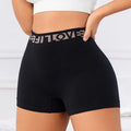 Shorts Fitness Feminino Estampado – K05