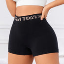 Shorts Fitness Feminino Estampado – K05