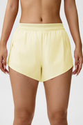 Shorts Fitness Feminino Z016 – Com Bolsos