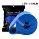 Kit de Faixas Elásticas de Resistência DUTRIEUX – Treino Completo