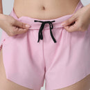 Shorts Fitness Feminino Z016 – Com Bolsos