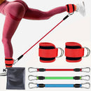 Extensor Elástico para Exercícios H207 – Treino e Fortalecimento