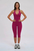 Conjunto Fitness Feminino — Conforto, Elasticidade e Estilo