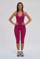 Conjunto Fitness Feminino — Conforto, Elasticidade e Estilo