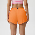 Shorts Fitness Feminino Z016 – Com Bolsos