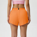 Shorts Fitness Feminino Z016 – Com Bolsos