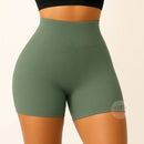 Shorts Fitness Feminino Canelado – Conforto e Zero Transparência