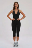 Conjunto Fitness Feminino — Conforto, Elasticidade e Estilo