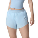 Shorts Fitness Feminino Z016 – Com Bolsos