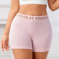 Shorts Fitness Feminino Estampado – K05