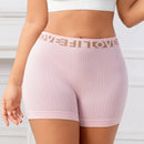 Shorts Fitness Feminino Estampado – K05