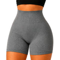 Shorts Fitness Feminino Canelado – Conforto e Zero Transparência