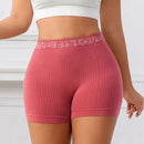 Shorts Fitness Feminino Estampado – K05
