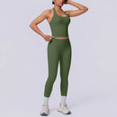 Conjunto Fitness Feminino – Conforto, Leveza e Estilo