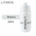 Garrafa de Água Plástica Reutilizável 750 ml