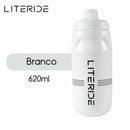 Garrafa de Água Plástica Reutilizável 750 ml