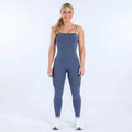 Conjunto Fitness Feminino Seamless