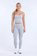 Conjunto Fitness Feminino Seamless