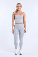 Conjunto Fitness Feminino Seamless