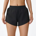Shorts Fitness Feminino Z016 – Com Bolsos