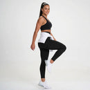 Legging Fitness Feminina Seamless — Conforto e Flexibilidade