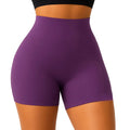 Shorts Fitness Feminino Canelado – Conforto e Zero Transparência
