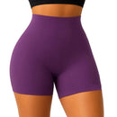 Shorts Fitness Feminino Canelado – Conforto e Zero Transparência