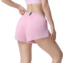 Shorts Fitness Feminino Z016 – Com Bolsos