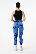 Legging Fitness Feminina Tie-Dye GC001 — Cintura Alta