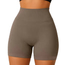 Shorts Fitness Feminino Canelado – Conforto e Zero Transparência